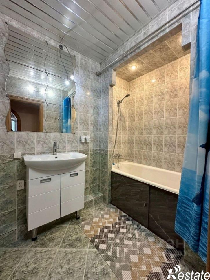 2-комн квартира ул МОПРа, 12,  д. 12