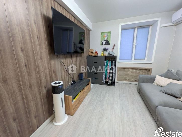1-комн квартира ул Нижняя Дуброва, 47 3,  д. 47 3,  к. 3