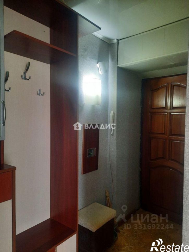1-комн квартира ул Мира, 40,  д. 40