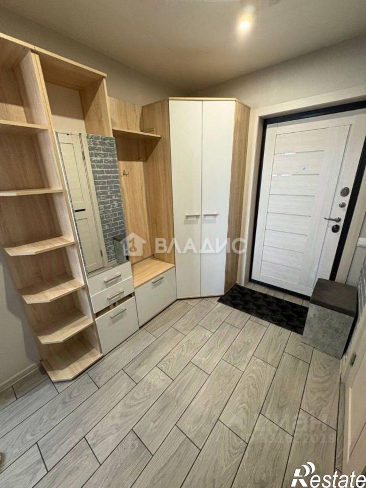 1-комн квартира ул Нижняя Дуброва, 47 3,  д. 47 3,  к. 3