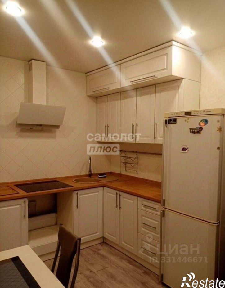 1-комн квартира ул Ставровская, 7Б,  д. 7Б