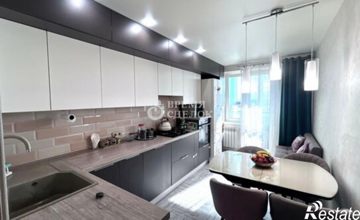3-комн квартира ул Новгородская, 32,  д. 32