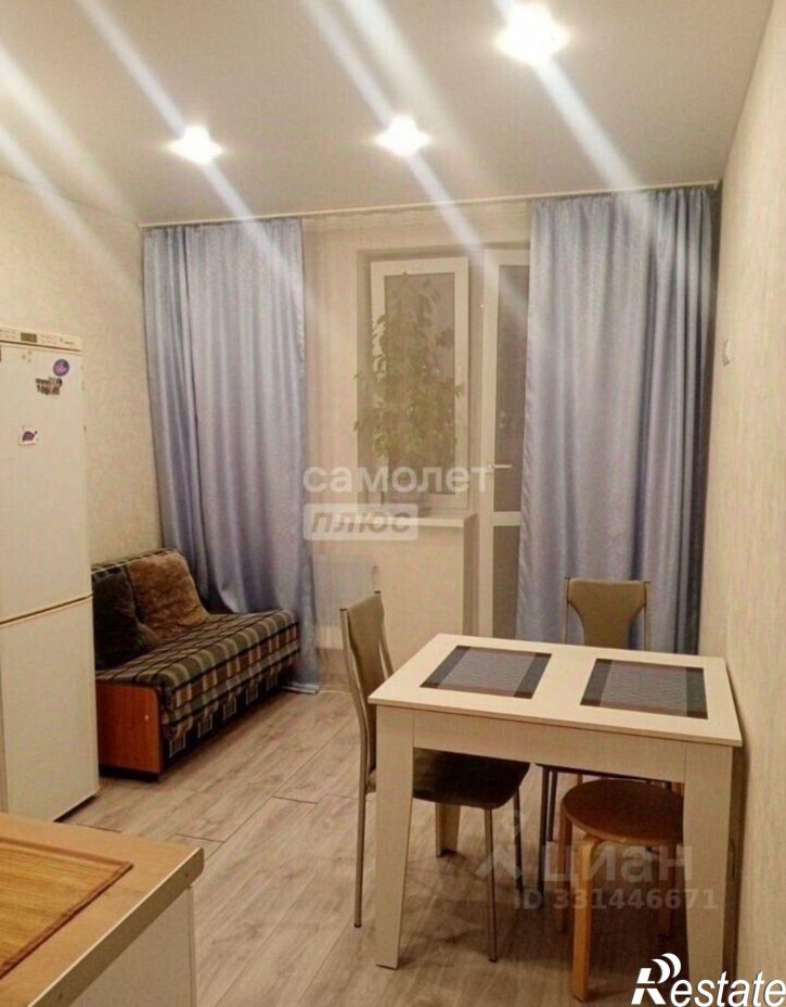 1-комн квартира ул Ставровская, 7Б,  д. 7Б