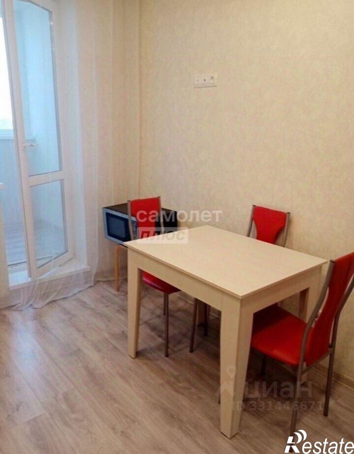 1-комн квартира ул Ставровская, 7Б,  д. 7Б