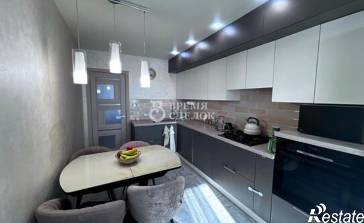 3-комн квартира ул Новгородская, 32,  д. 32