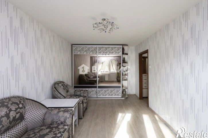 2-комн квартира ул Верхняя Дуброва, 39,  д. 39