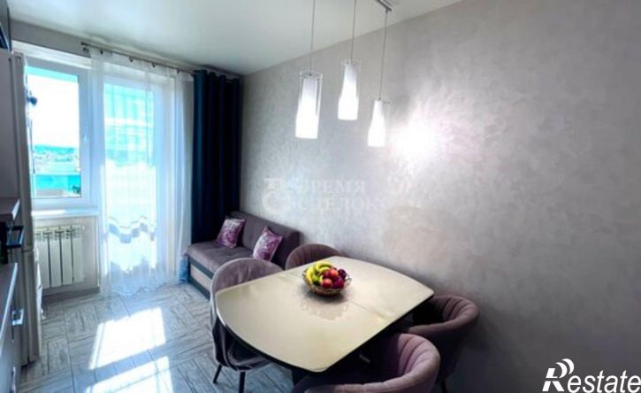 3-комн квартира ул Новгородская, 32,  д. 32