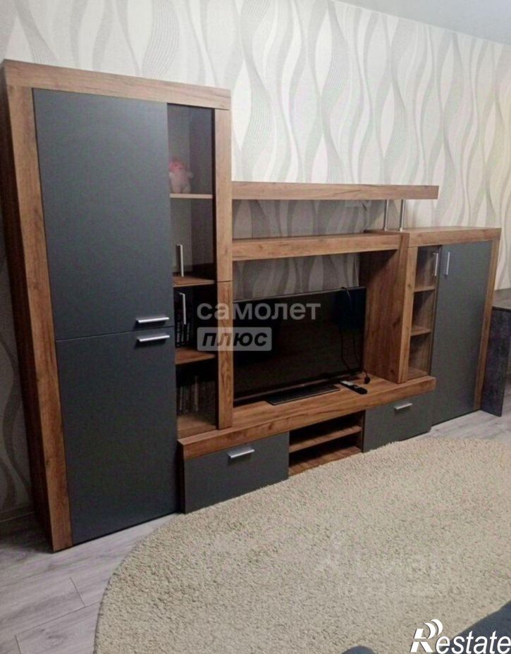 1-комн квартира ул Ставровская, 7Б,  д. 7Б