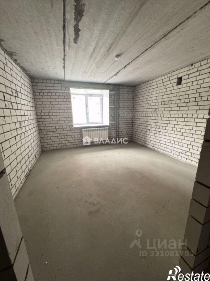 3-комн квартира улица Верхняя Дуброва, 32В