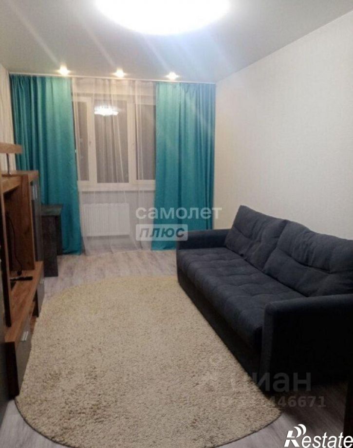 1-комн квартира ул Ставровская, 7Б,  д. 7Б