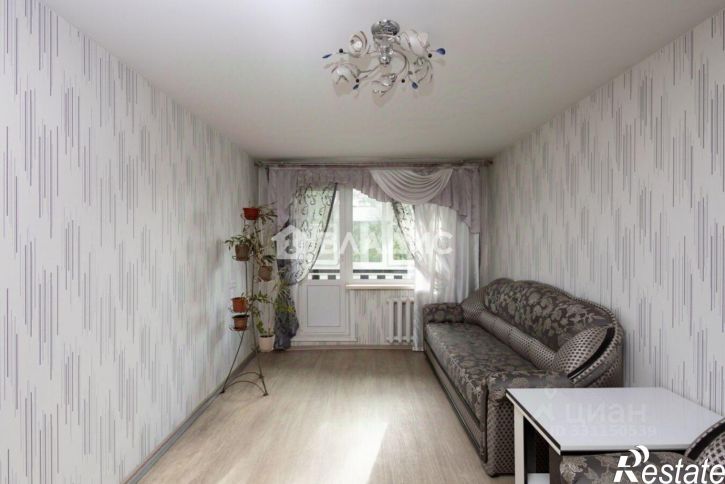 2-комн квартира ул Верхняя Дуброва, 39,  д. 39