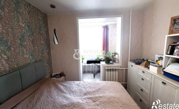 3-комн квартира ул Новгородская, 32,  д. 32
