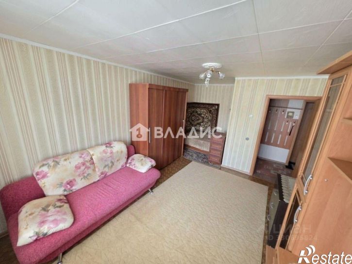 1-комн квартира ул Верхняя Дуброва, 38В,  д. 38В