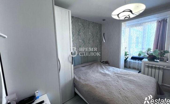 3-комн квартира ул Новгородская, 32,  д. 32