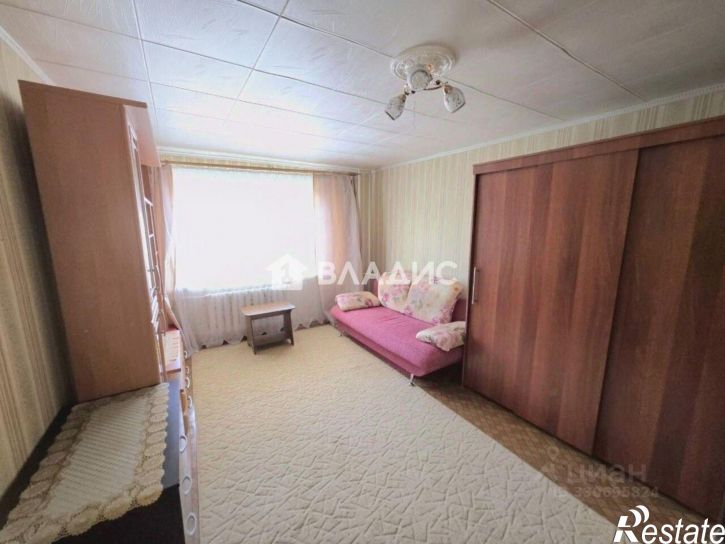 1-комн квартира ул Верхняя Дуброва, 38В,  д. 38В