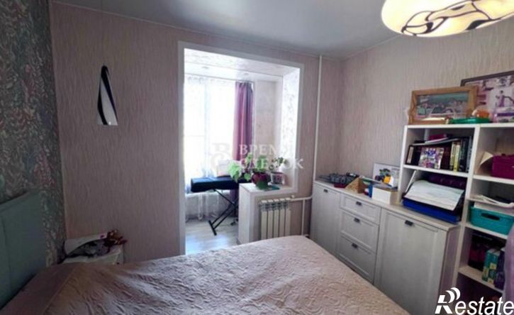 3-комн квартира ул Новгородская, 32,  д. 32