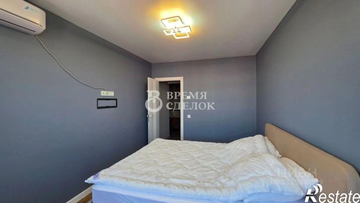 2-комн квартира ул Нижняя Дуброва, 54 3,  д. 54 3,  к. 3