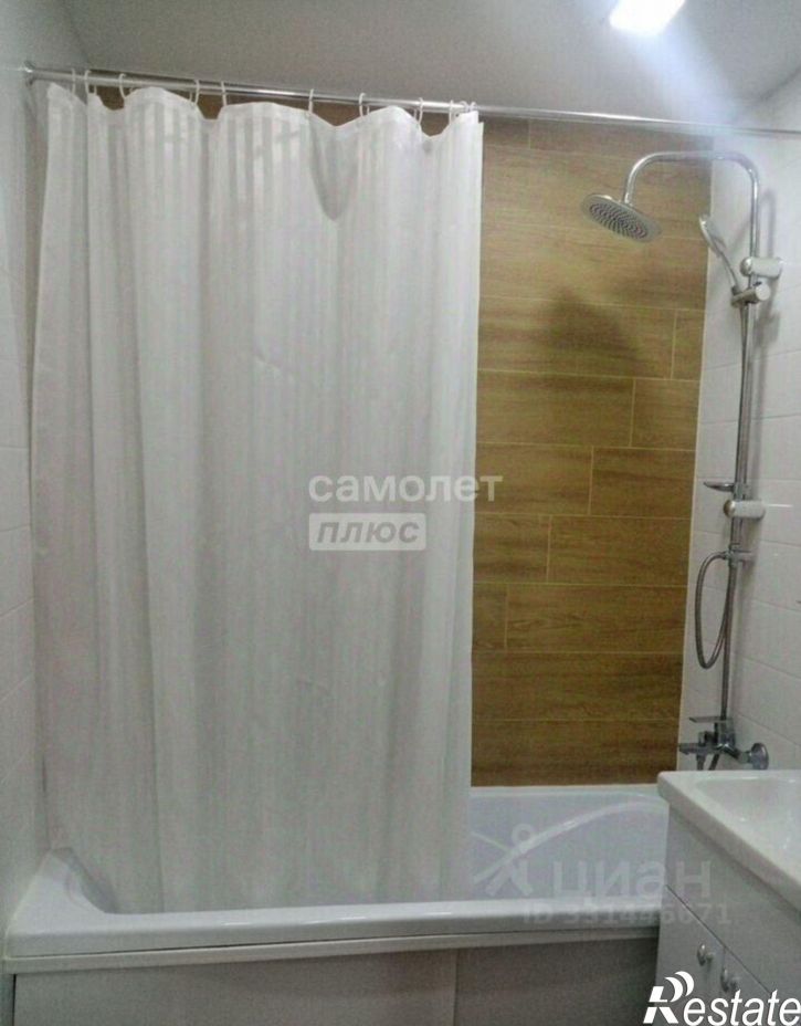 1-комн квартира ул Ставровская, 7Б,  д. 7Б