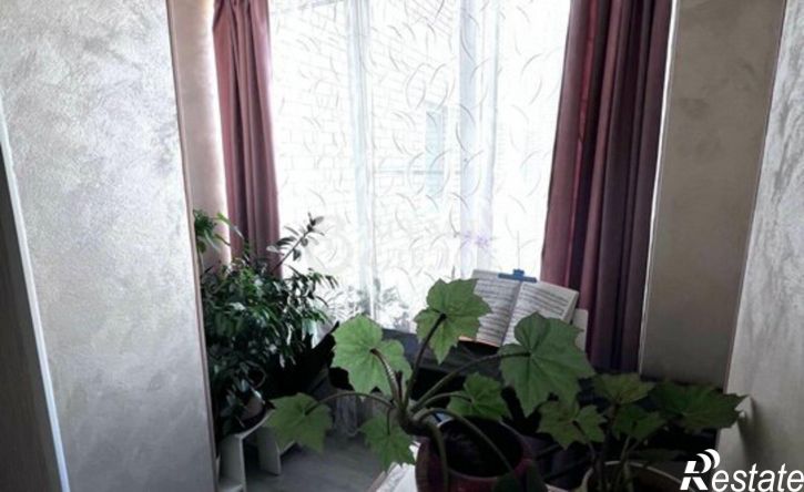 3-комн квартира ул Новгородская, 32,  д. 32
