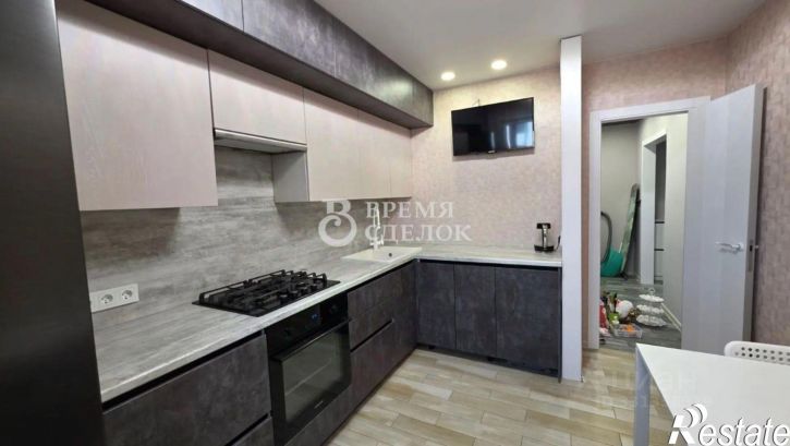 2-комн квартира ул Нижняя Дуброва, 54 3,  д. 54 3,  к. 3