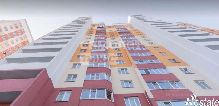 1-комн квартира ул Ставровская, 7Б,  д. 7Б