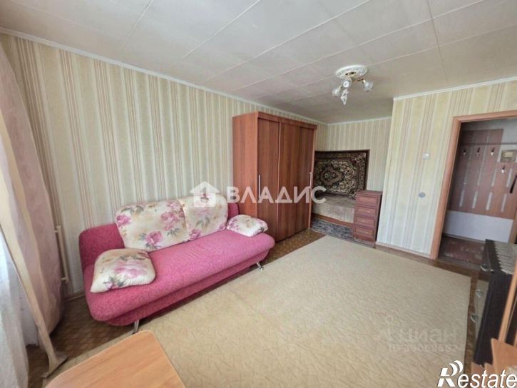 1-комн квартира ул Верхняя Дуброва, 38В,  д. 38В
