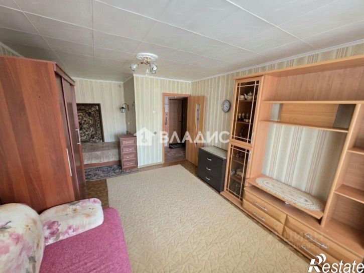 1-комн квартира ул Верхняя Дуброва, 38В,  д. 38В