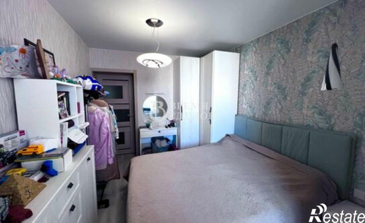 3-комн квартира ул Новгородская, 32,  д. 32
