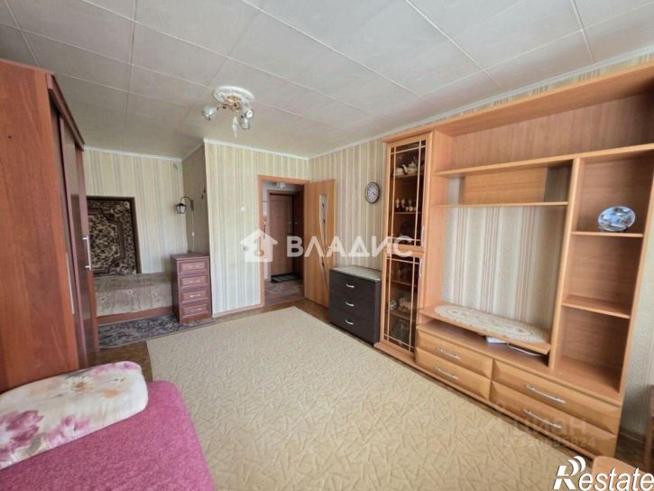 1-комн квартира ул Верхняя Дуброва, 38В,  д. 38В