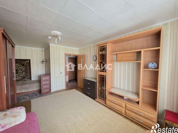 1-комн квартира ул Верхняя Дуброва, 38В,  д. 38В