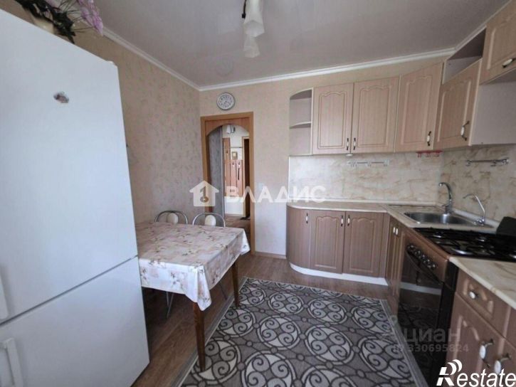 1-комн квартира ул Верхняя Дуброва, 38В,  д. 38В