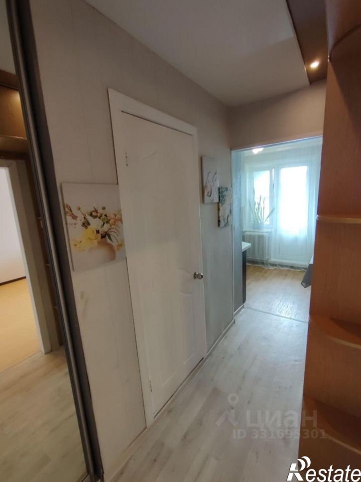 1-комн квартира ул Посёлок РТС, 5,  д. 5