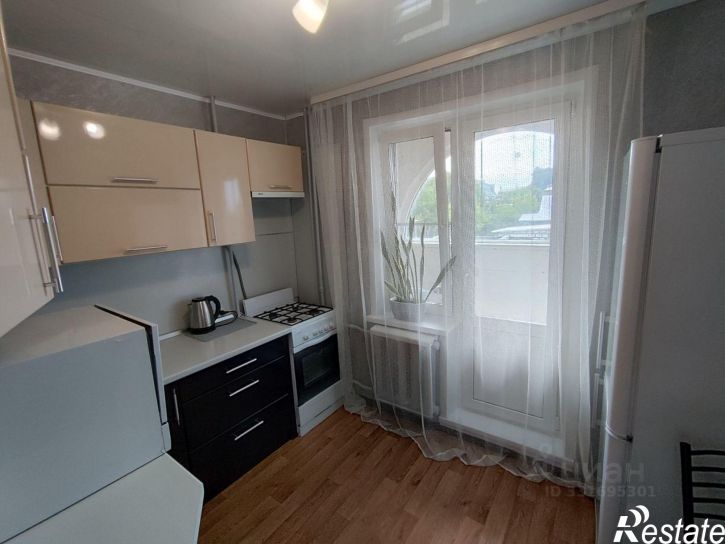 1-комн квартира ул Посёлок РТС, 5,  д. 5