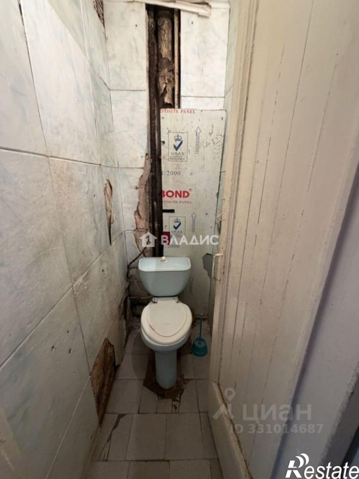 Комната ул Горького, 89,  д. 89