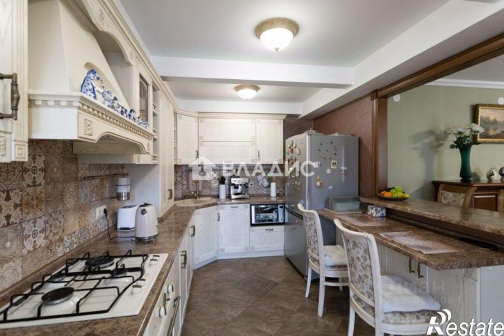 3-комн квартира ул Центральная, 19ж,  д. 19ж