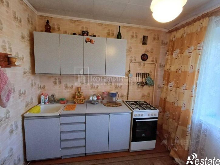 1-комн квартира ул Диктора Левитана, 42,  д. 42