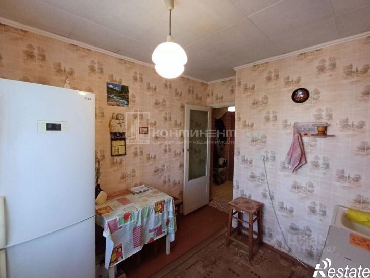 1-комн квартира ул Диктора Левитана, 42,  д. 42