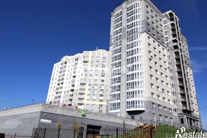 1-комн квартира ул Нижняя Дуброва, 51,  д. 51