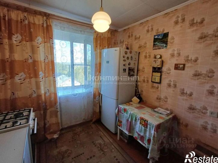 1-комн квартира ул Диктора Левитана, 42,  д. 42