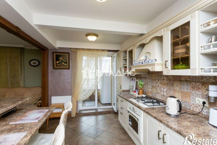 3-комн квартира ул Центральная, 19ж,  д. 19ж