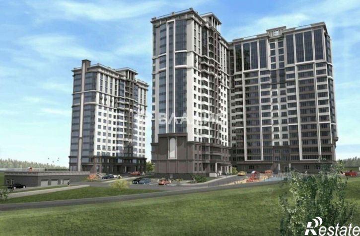1-комн квартира ул Нижняя Дуброва, 51,  д. 51