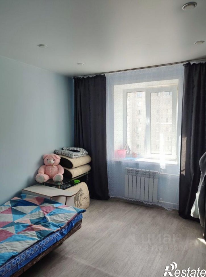 Комната ул Белоконской, 8,  д. 8