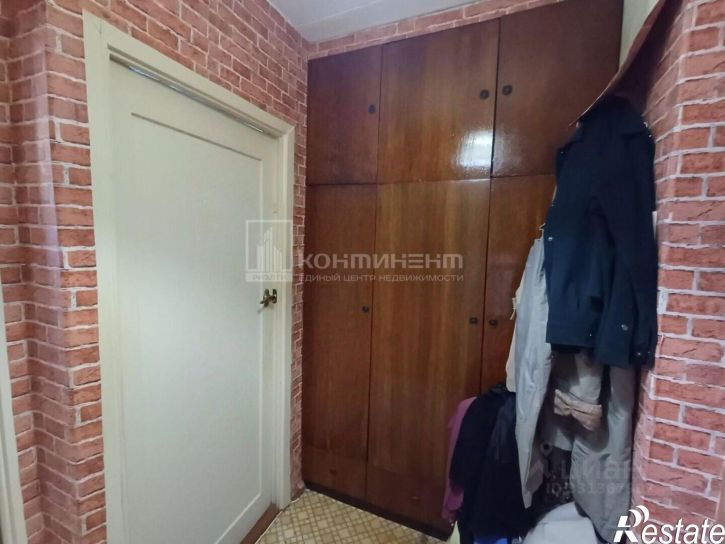 1-комн квартира ул Диктора Левитана, 42,  д. 42