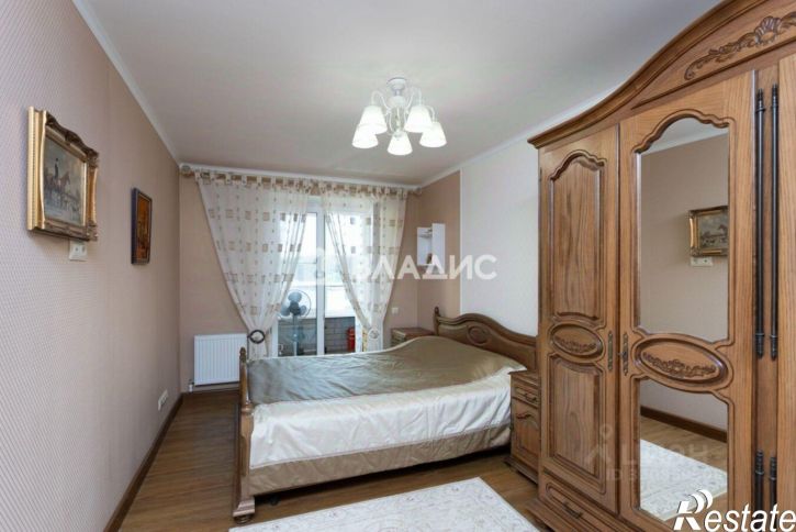 3-комн квартира ул Центральная, 19ж,  д. 19ж