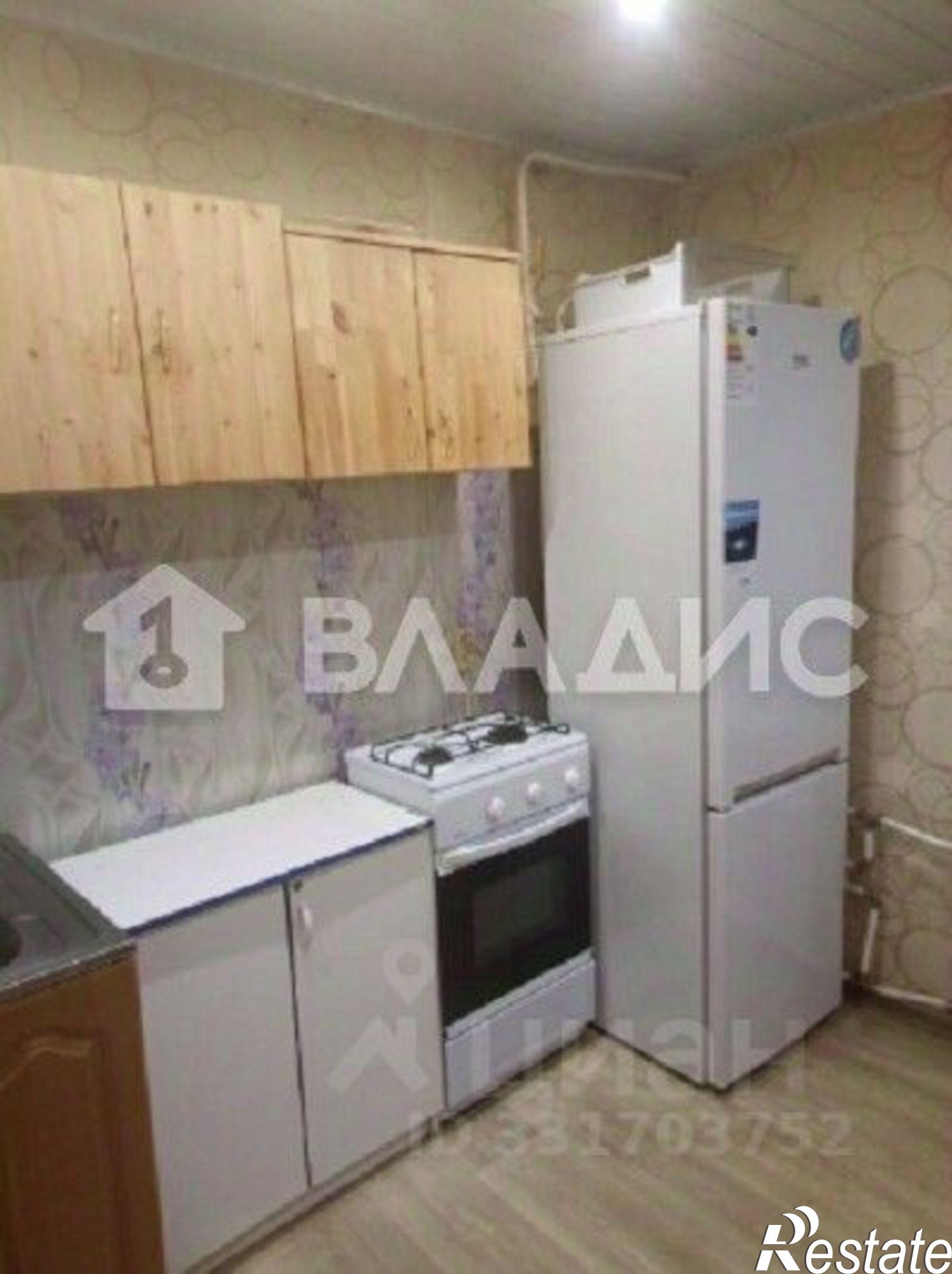Сдать квартиру за 18 000 рублей на ул МОПРа, 14А