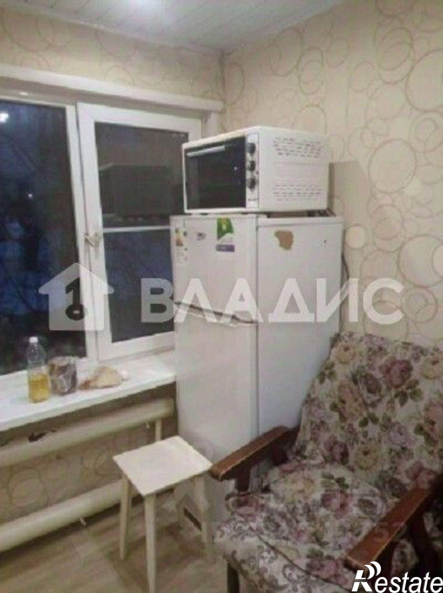 Сдать квартиру за 18 000 рублей на ул МОПРа, 14А
