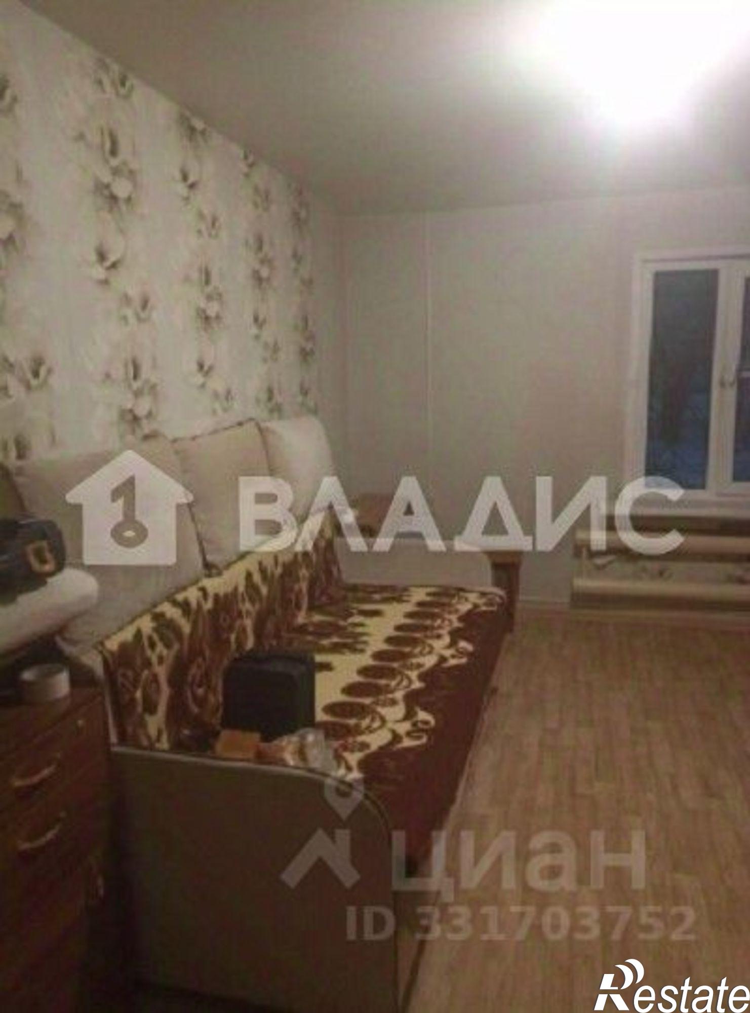 Сдать квартиру за 18 000 рублей на ул МОПРа, 14А