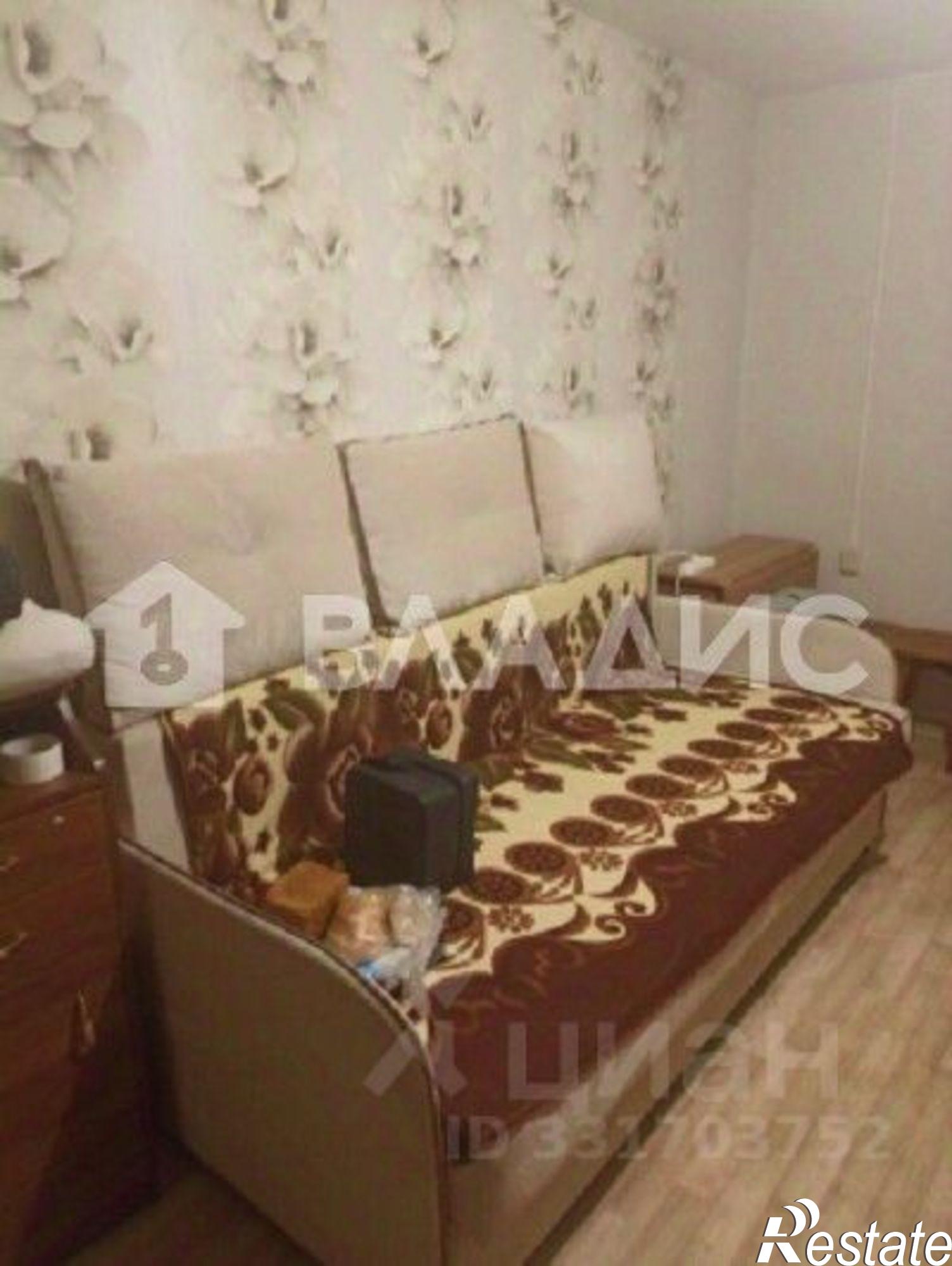 Сдать квартиру за 18 000 рублей на ул МОПРа, 14А