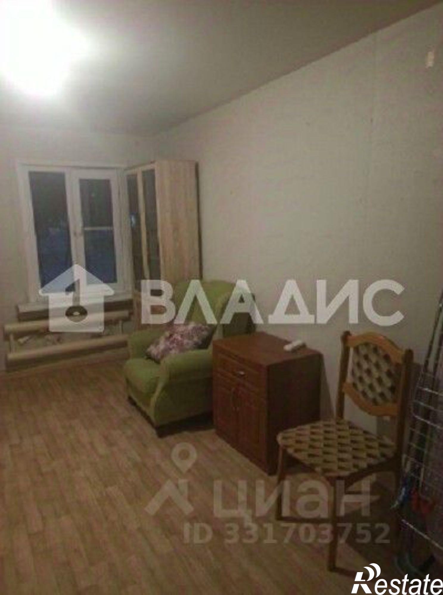 Сдать квартиру за 18 000 рублей на ул МОПРа, 14А