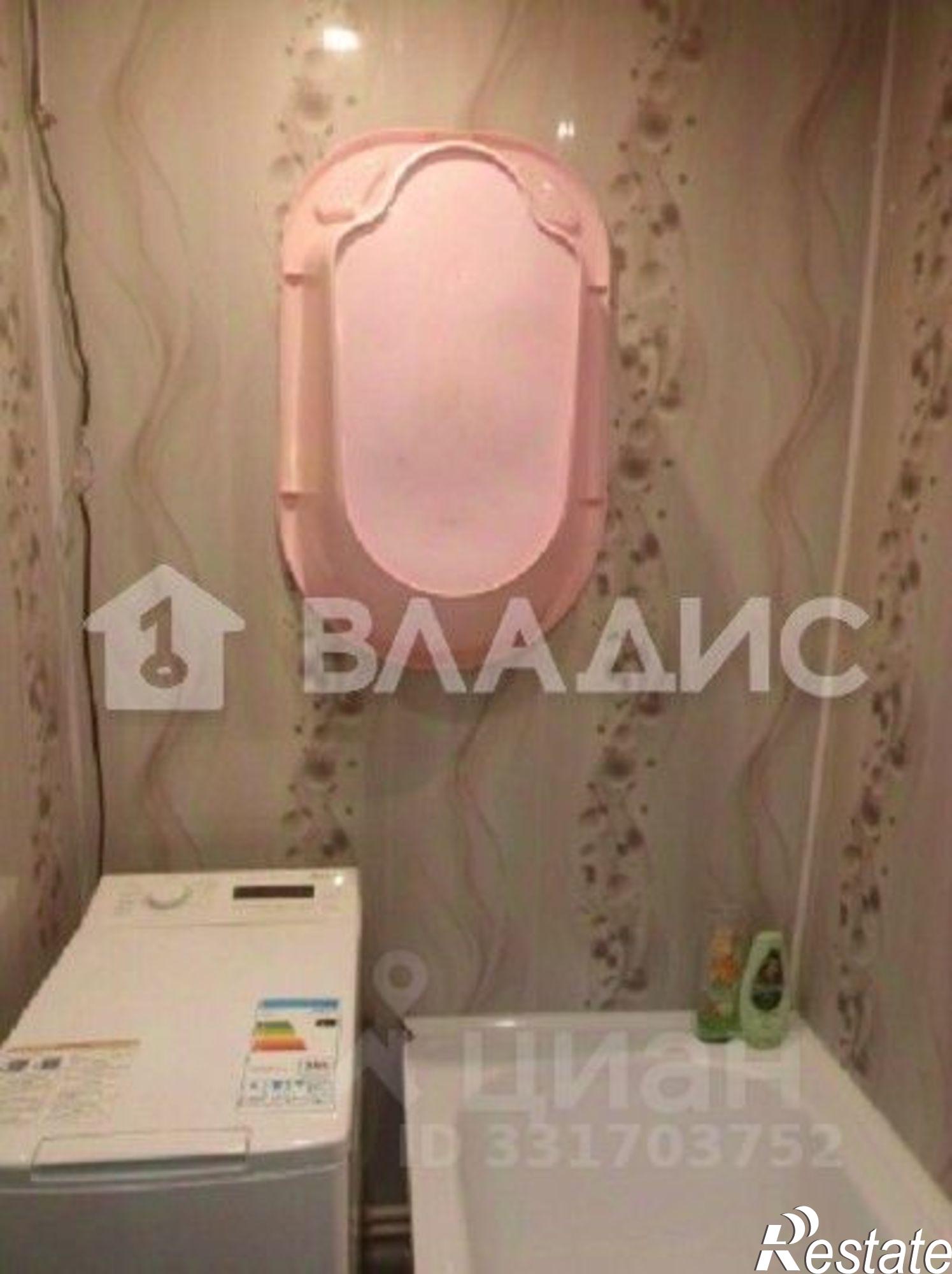 Сдать квартиру за 18 000 рублей на ул МОПРа, 14А